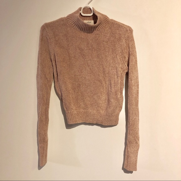 Aritzia Corteta Sweater - Picture 3 of 4